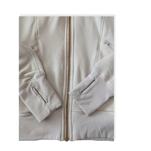 Lululemon Warm Core Neutral Blush - Picture 7 of 12